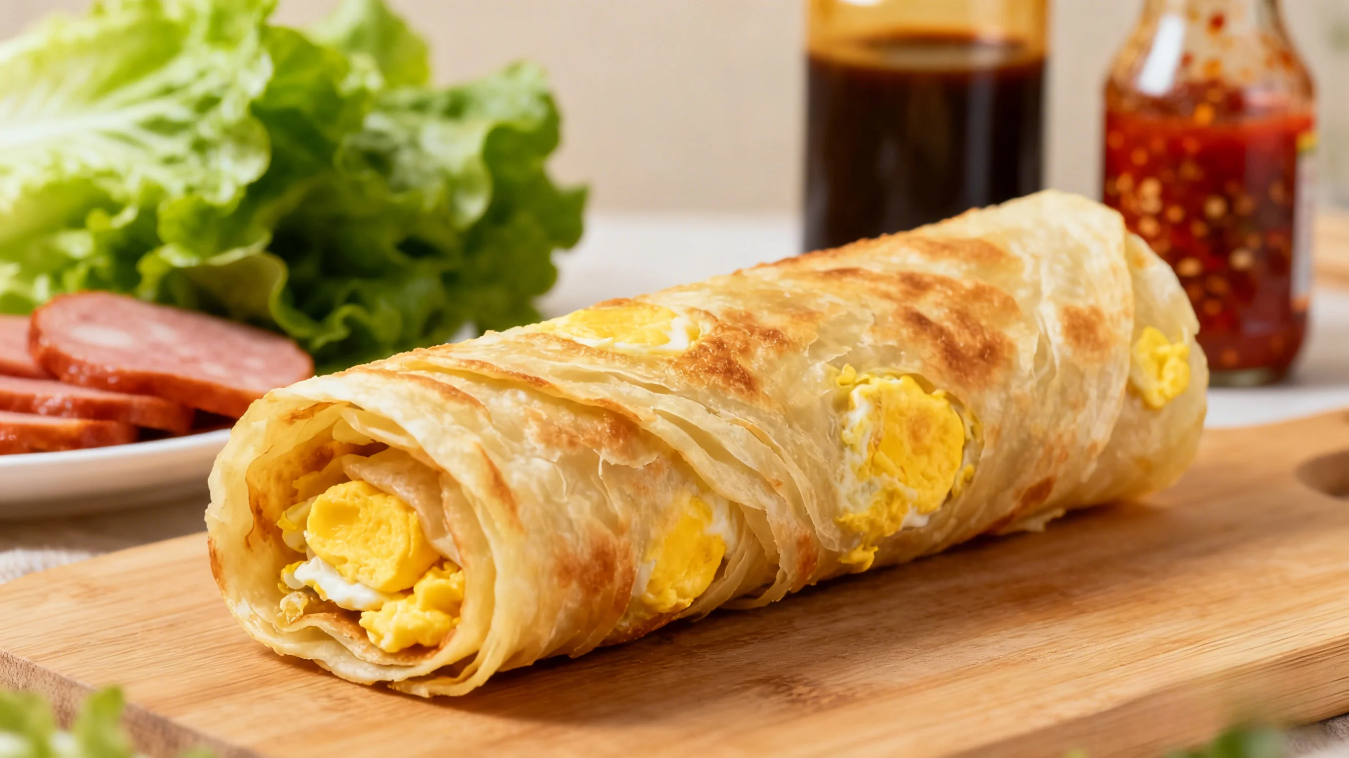 Egg Pancake Final