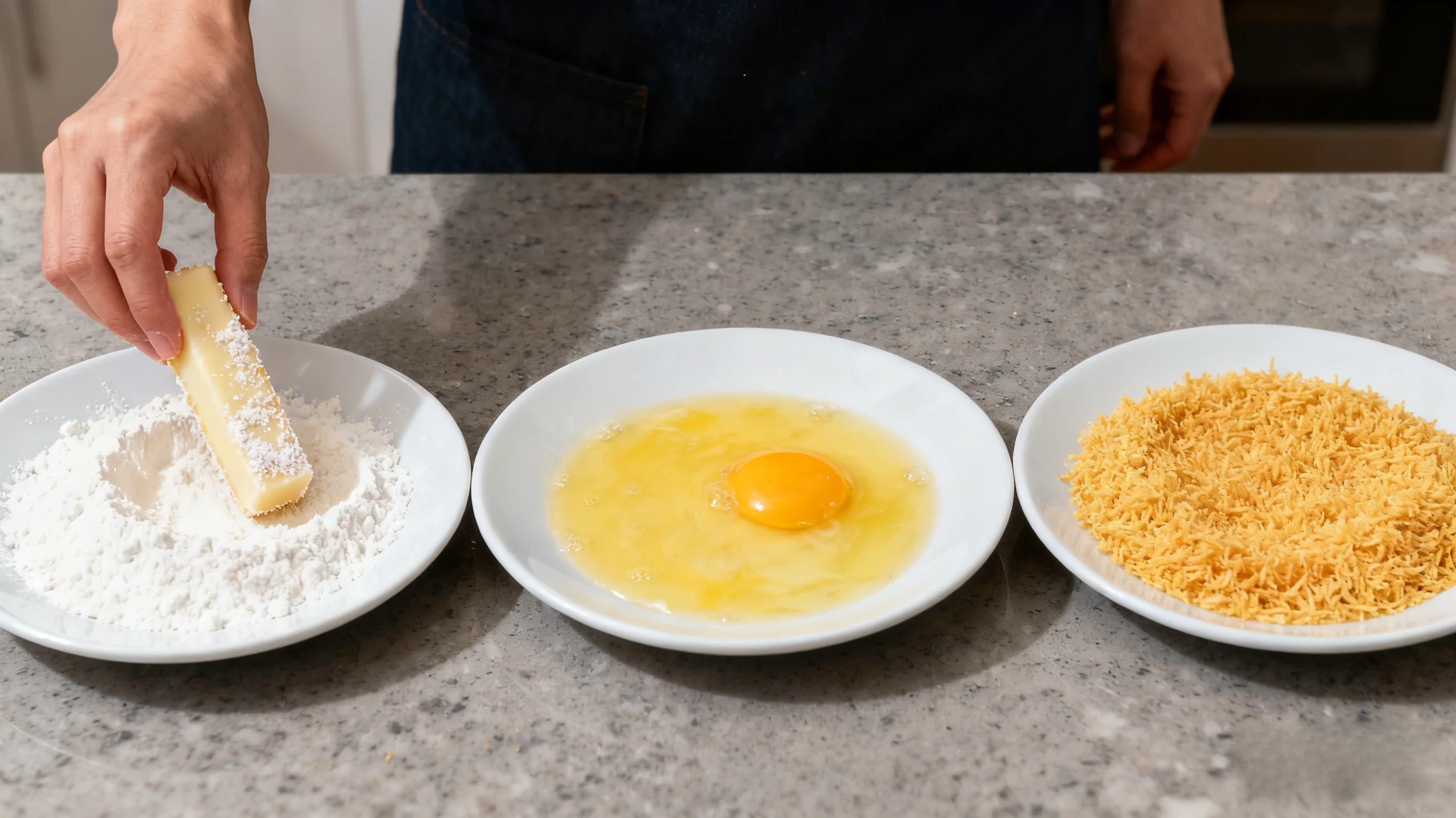 Coating Process