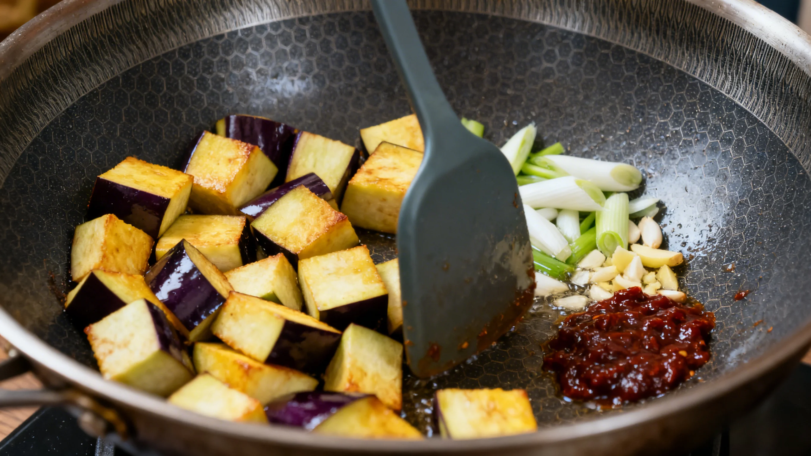 Cooking Process