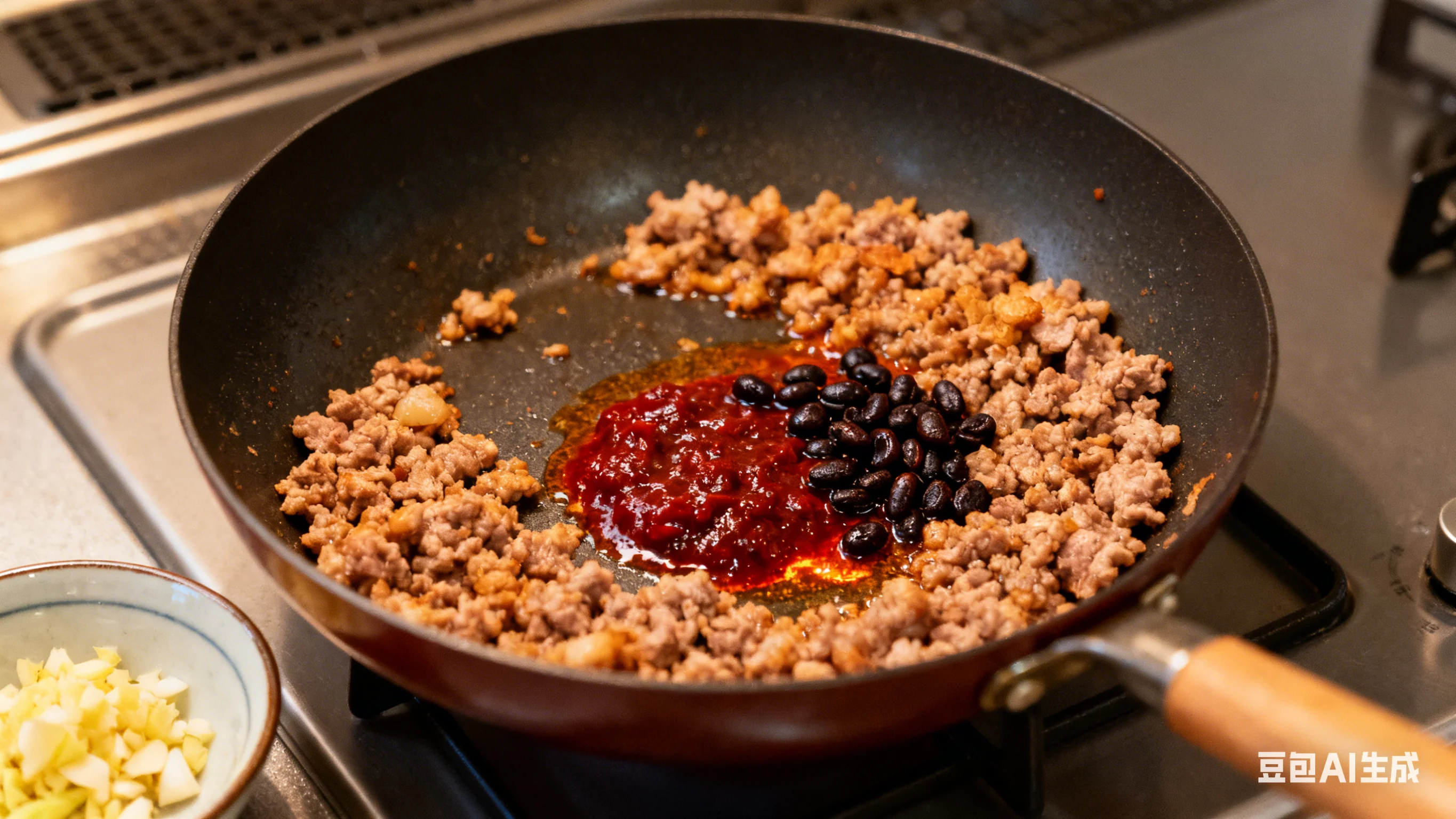 Cooking Base Sauce