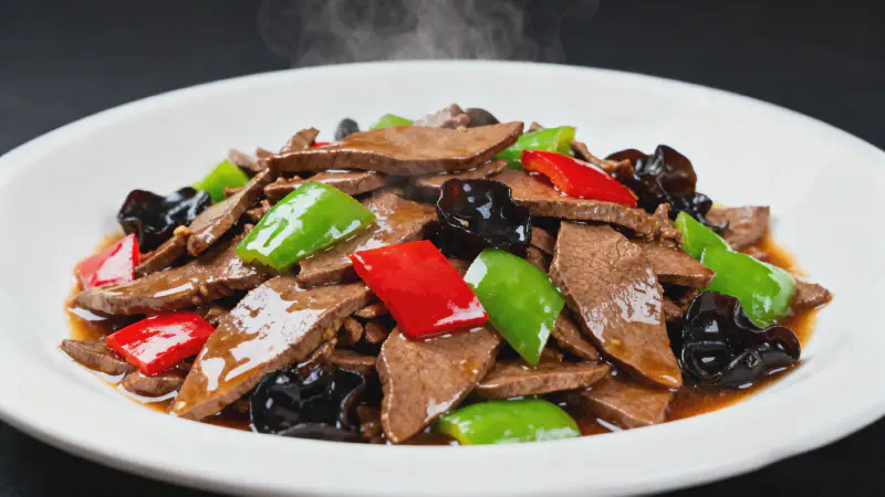 Featured image of post Slippery Liver Slices: The Ultimate Secret to Tender, Non-Gamey Home-style Liver