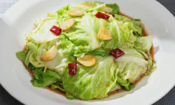 Featured image of post Stir-fry Cabbage: Home-style Quick Dish with 3 Secrets for Crisp, Flavorful Cabbage